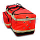 Bolsa Porta Epis Bombero Attack´S Rojo